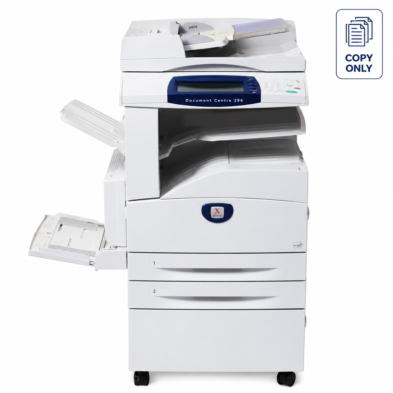 Document Centre 286