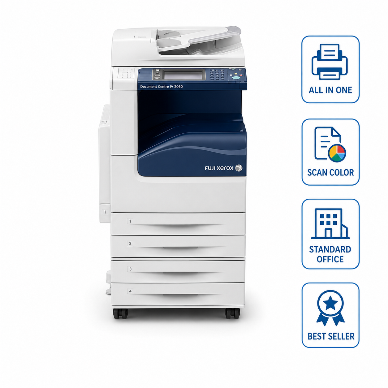 Document Centre-IV 2060
